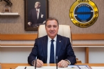 Mehmet Akif Koak 2022-2024 Dnemi Bakan Seildi