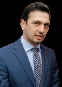 Mustafa Burak Tuna